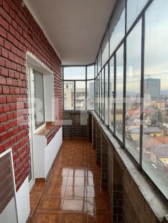 Apartament de închiriat 2 camere Marasti - 162612AI | BLITZ Cluj-Napoca | Poza5