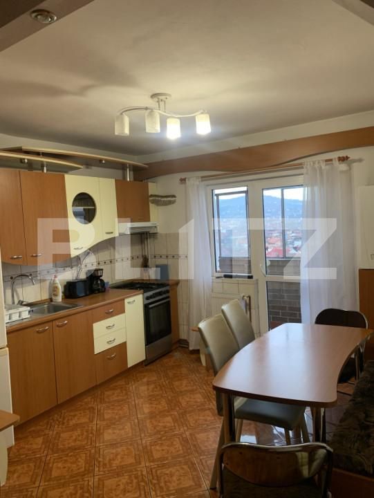 Apartament de închiriat 2 camere Marasti - 162612AI | BLITZ Cluj-Napoca | Poza1