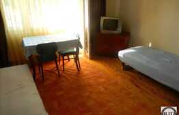 3 camere, 109 mp, decomandat, parcare, zona strazii Calea Turzii!