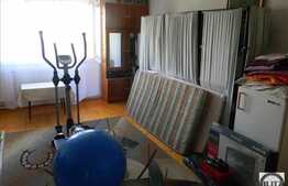 3 camere, 109 mp, decomandat, parcare, zona strazii Calea Turzii!