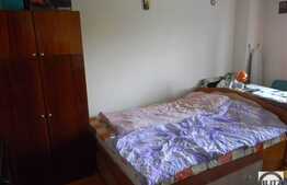 3 camere, 109 mp, decomandat, parcare, zona strazii Calea Turzii!