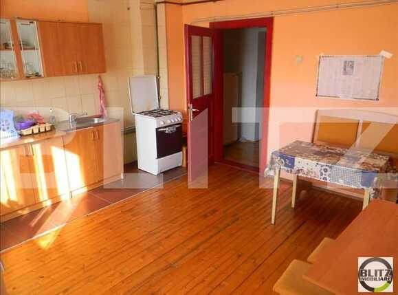 Apartament de vânzare 3 camere Zorilor - 16263AV | BLITZ Cluj-Napoca | Poza6