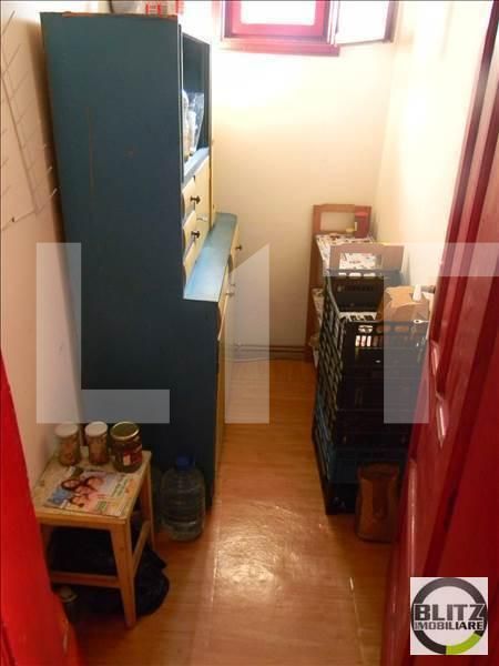 Apartament de vânzare 3 camere Zorilor - 16263AV | BLITZ Cluj-Napoca | Poza13