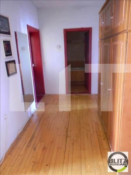 Apartament de vânzare 3 camere Zorilor - 16263AV | BLITZ Cluj-Napoca | Poza12