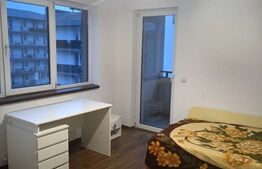 Apartament de 3 camere, mobilat/utilat