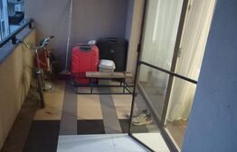 Apartament de 3 camere, mobilat/utilat