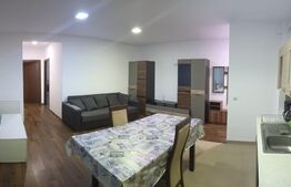 Apartament de 3 camere, mobilat/utilat
