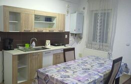 Apartament de 3 camere, mobilat/utilat