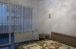 Apartament de 3 camere, mobilat/utilat