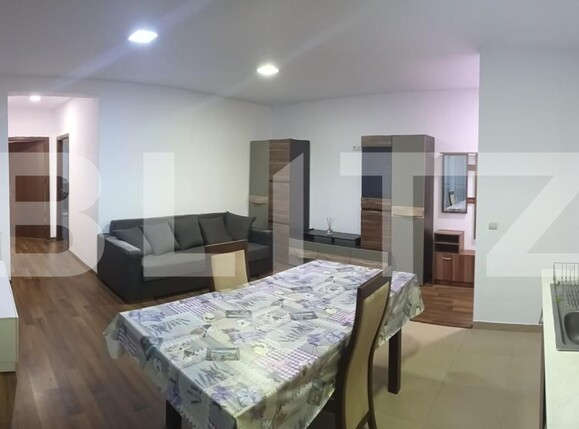Apartament de vânzare 3 camere Floreşti - 162632AV | BLITZ Cluj-Napoca | Poza1