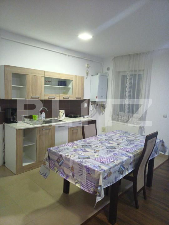 Apartament de vânzare 3 camere Floreşti - 162632AV | BLITZ Cluj-Napoca | Poza4