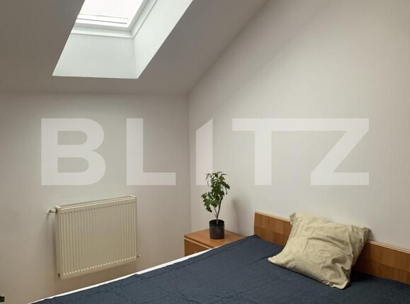 Apartament de închiriat 2 camere Dambul Rotund - 162634AI | BLITZ Cluj-Napoca | Poza3