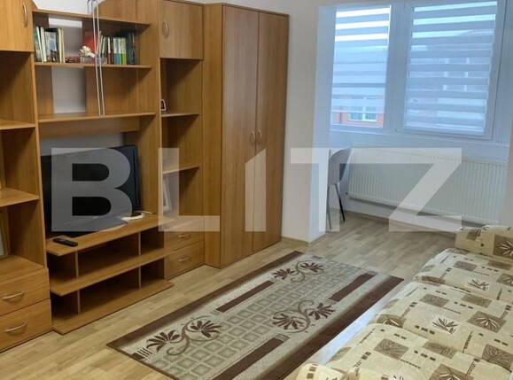 Apartament de închiriat 2 camere Dambul Rotund - 162634AI | BLITZ Cluj-Napoca | Poza1
