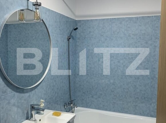 Apartament de închiriat 2 camere Dambul Rotund - 162634AI | BLITZ Cluj-Napoca | Poza4