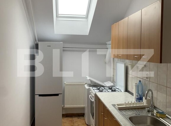 Apartament de închiriat 2 camere Dambul Rotund - 162634AI | BLITZ Cluj-Napoca | Poza2