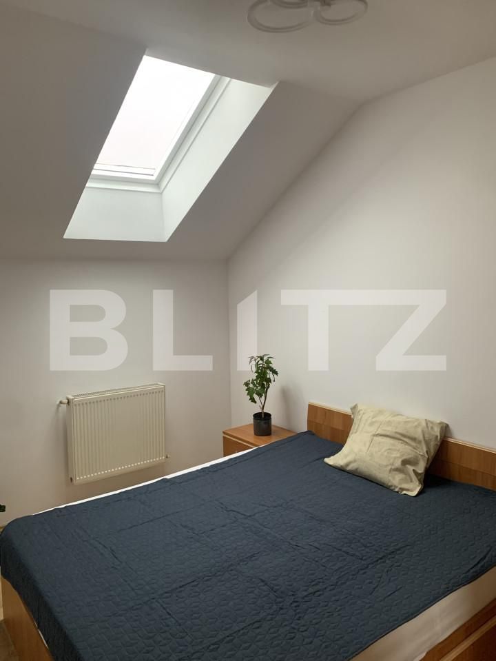 Apartament de închiriat 2 camere Dambul Rotund - 162634AI | BLITZ Cluj-Napoca | Poza3