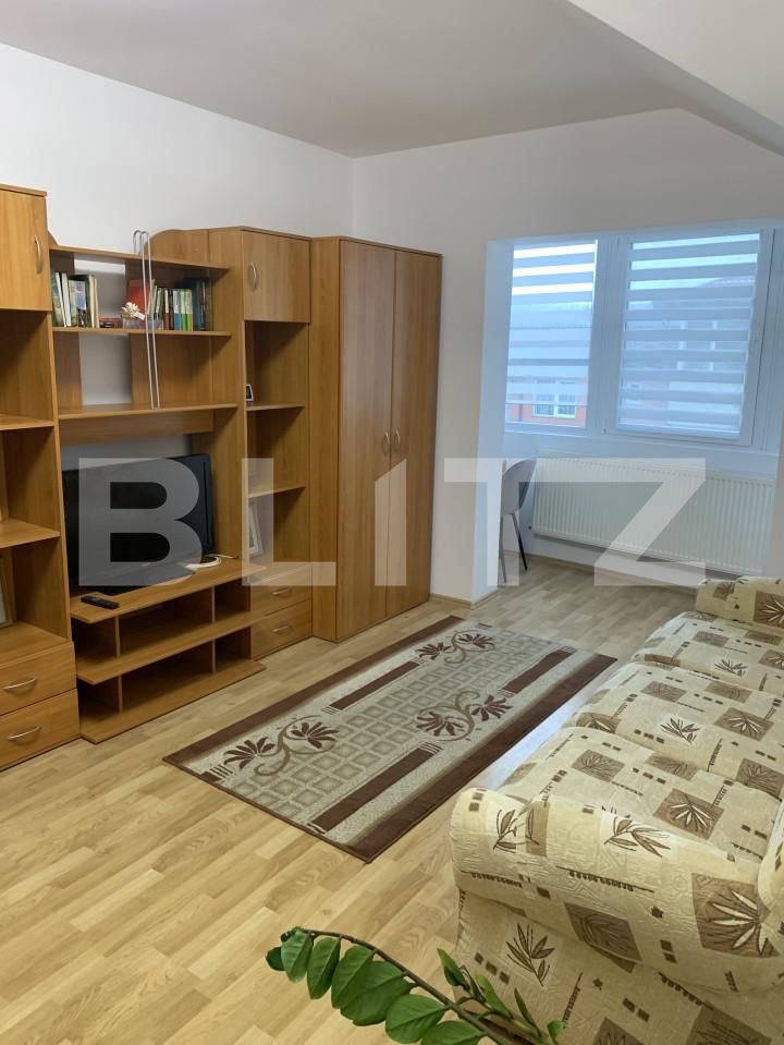 Apartament de închiriat 2 camere Dambul Rotund - 162634AI | BLITZ Cluj-Napoca | Poza1