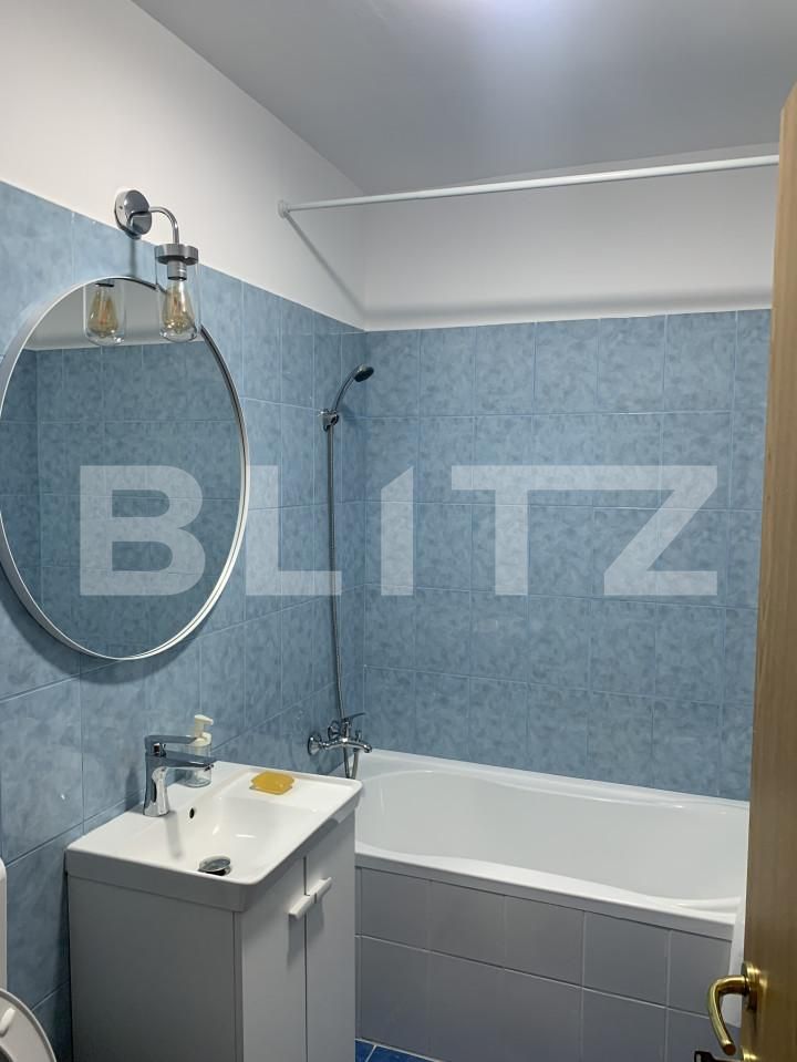 Apartament de închiriat 2 camere Dambul Rotund - 162634AI | BLITZ Cluj-Napoca | Poza4