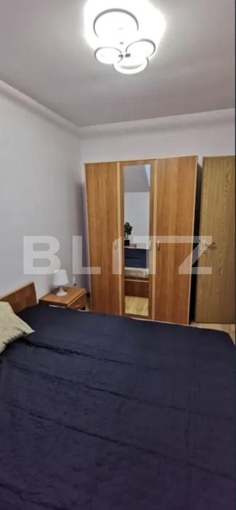 Apartament de închiriat 2 camere Dambul Rotund - 162634AI | BLITZ Cluj-Napoca | Poza6