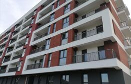 2 camere, lift, incalzire in pardoseala, 56 mp utili, 2 balcoane, Oncos Parc