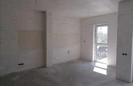 2 camere, lift, incalzire in pardoseala, 56 mp utili, 2 balcoane, Oncos Parc