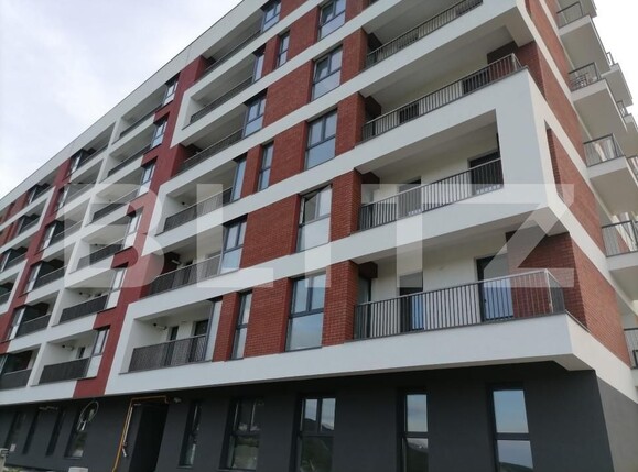 Apartament de vânzare 2 camere Floreşti - 162637AV | BLITZ Cluj-Napoca | Poza1