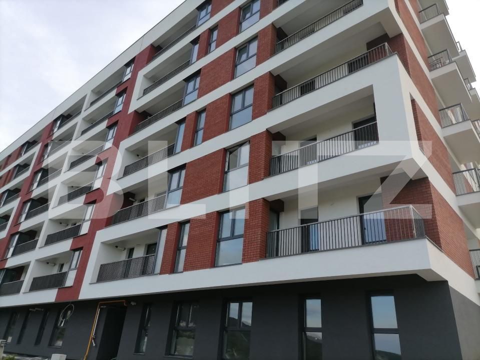Apartament de vânzare 2 camere Floreşti - 162637AV | BLITZ Cluj-Napoca | Poza1