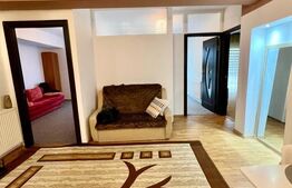 Apartament 4 camere 2 bai Piata 1 Mai zona Clujana bloc nou