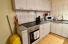 Apartament 4 camere 2 bai Piata 1 Mai zona Clujana bloc nou