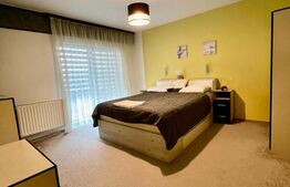 Apartament 4 camere 2 bai Piata 1 Mai zona Clujana bloc nou