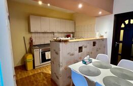 Apartament 4 camere 2 bai Piata 1 Mai zona Clujana bloc nou