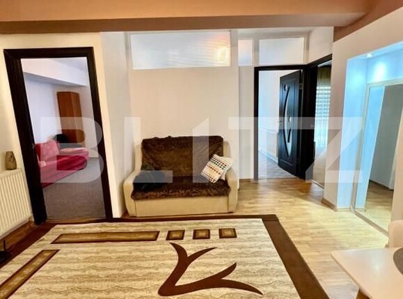 Apartament de vânzare 4 camere Marasti - 162638AV | BLITZ Cluj-Napoca | Poza3