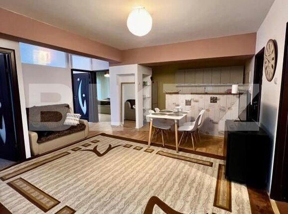 Apartament de vânzare 4 camere Marasti - 162638AV | BLITZ Cluj-Napoca | Poza1