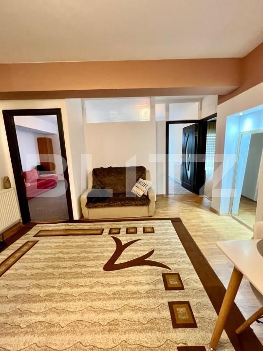 Apartament de vânzare 4 camere Marasti - 162638AV | BLITZ Cluj-Napoca | Poza3