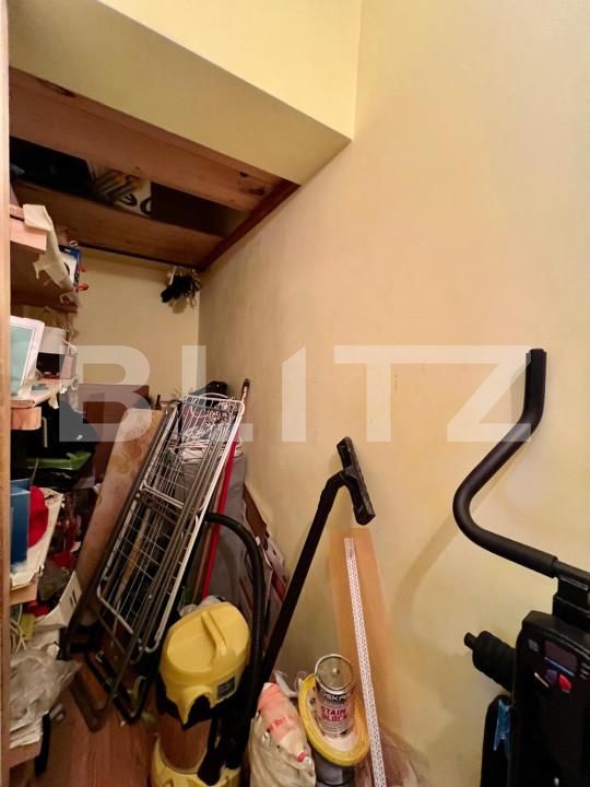 Apartament de vânzare 4 camere Marasti - 162638AV | BLITZ Cluj-Napoca | Poza10