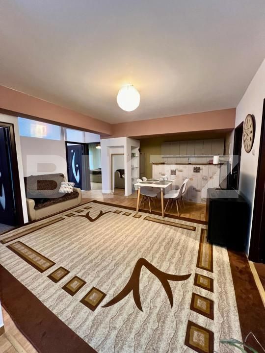 Apartament de vânzare 4 camere Marasti - 162638AV | BLITZ Cluj-Napoca | Poza1