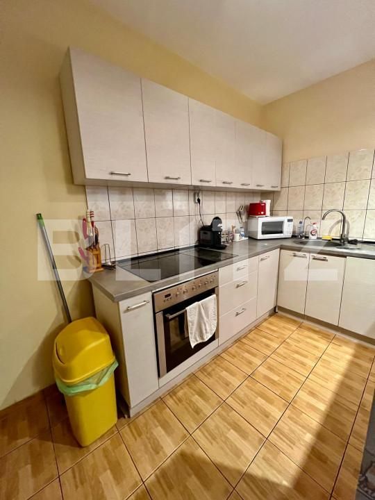 Apartament de vânzare 4 camere Marasti - 162638AV | BLITZ Cluj-Napoca | Poza8