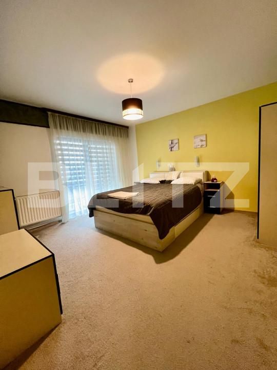 Apartament de vânzare 4 camere Marasti - 162638AV | BLITZ Cluj-Napoca | Poza2