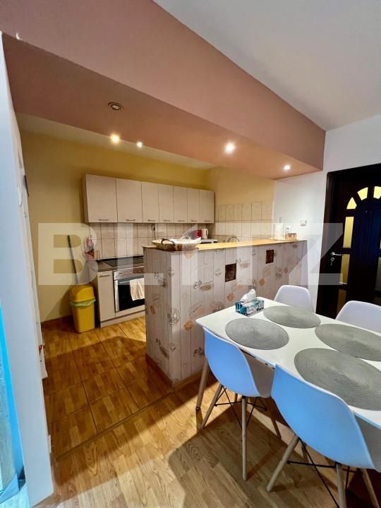 Apartament de vânzare 4 camere Marasti - 162638AV | BLITZ Cluj-Napoca | Poza7