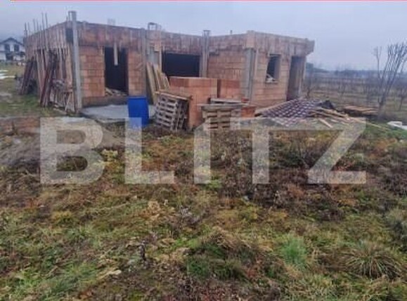 Casa de vânzare 5 camere Zarnesti - 162640CV | BLITZ Brașov | Poza1