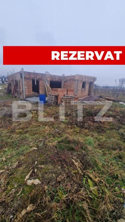 Casa de vânzare 5 camere Zarnesti - 162640CV | BLITZ Brașov | Poza1