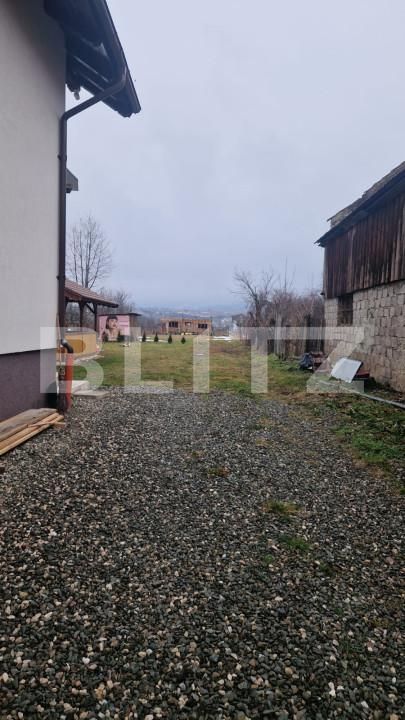 Casa de vânzare 5 camere Zarnesti - 162640CV | BLITZ Brașov | Poza3
