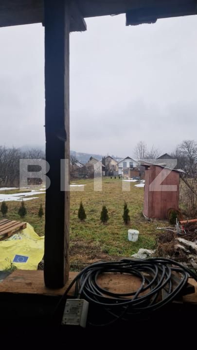 Casa de vânzare 5 camere Zarnesti - 162640CV | BLITZ Brașov | Poza4