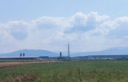 Teren 5h, zona Prejmer