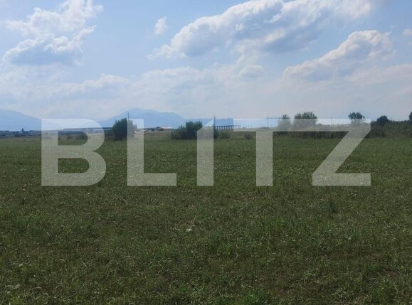 Teren de vânzare Prejmer - 162647TV | BLITZ Brașov | Poza3