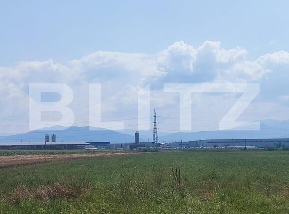 Teren de vânzare Prejmer - 162647TV | BLITZ Brașov | Poza2