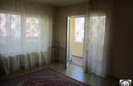 2 camere, 54 mp, balcon de 10 mp, etaj intermediar, parcare cu CF! Zona Terra!