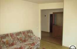 2 camere, 54 mp, balcon de 10 mp, etaj intermediar, parcare cu CF! Zona Terra!