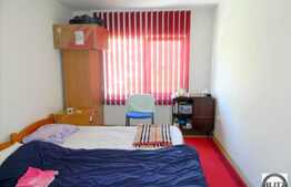 2 camere, 55 mp, decomandat, imobil nou, zona strazii Teodor Mihali