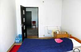 2 camere, 55 mp, decomandat, imobil nou, zona strazii Teodor Mihali